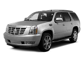 2010 Cadillac Escalade ESV