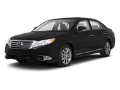 2012 Toyota Avalon