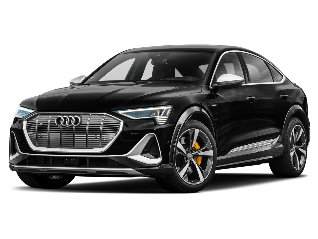 2023 Audi e-tron Sportback