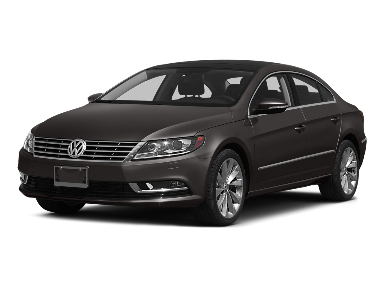 2015 Volkswagen CC