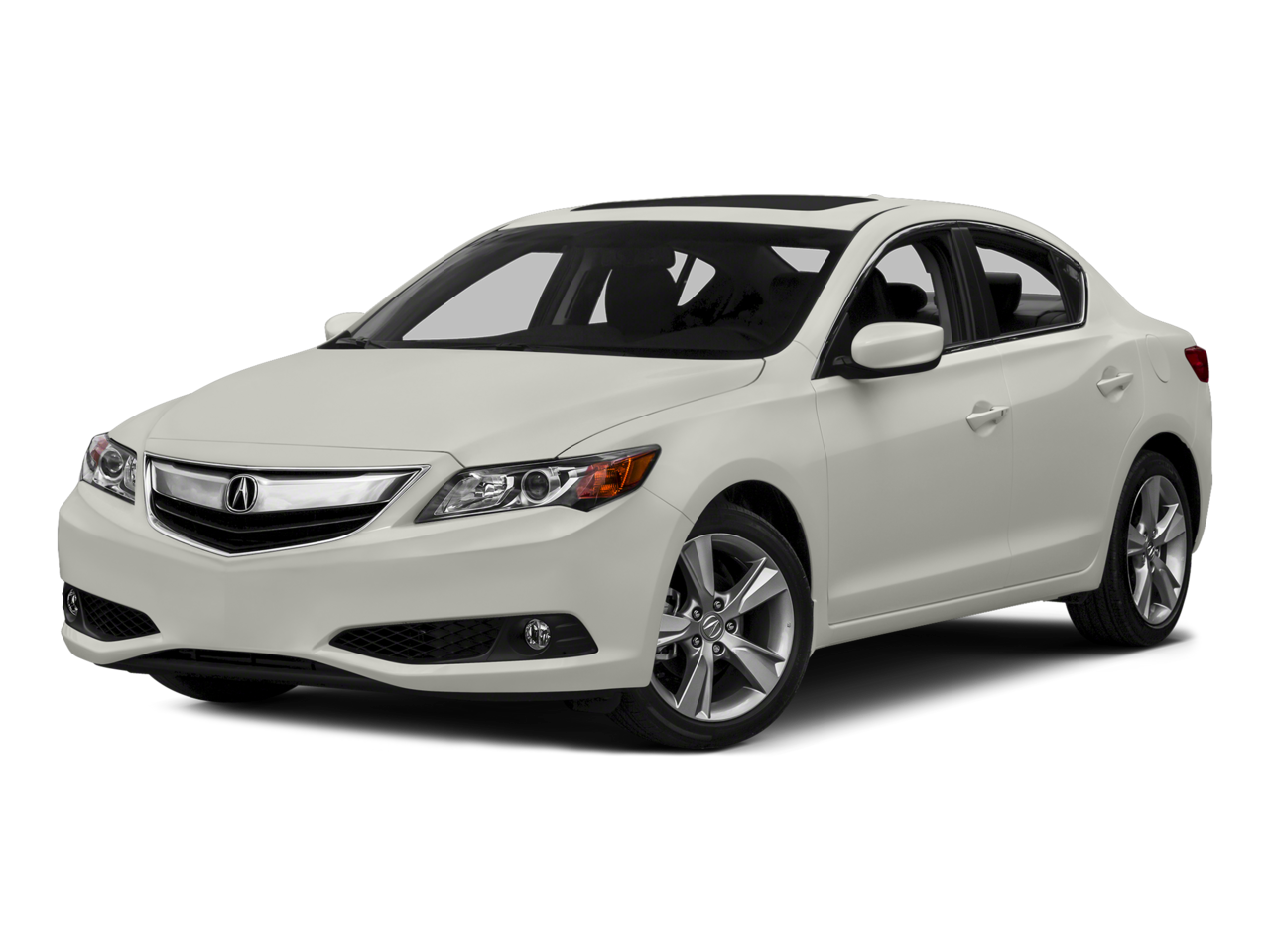 2015 Acura ILX