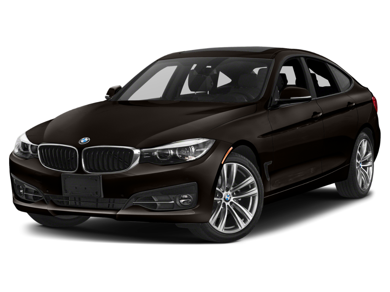 2019 BMW 330i GT xDrive