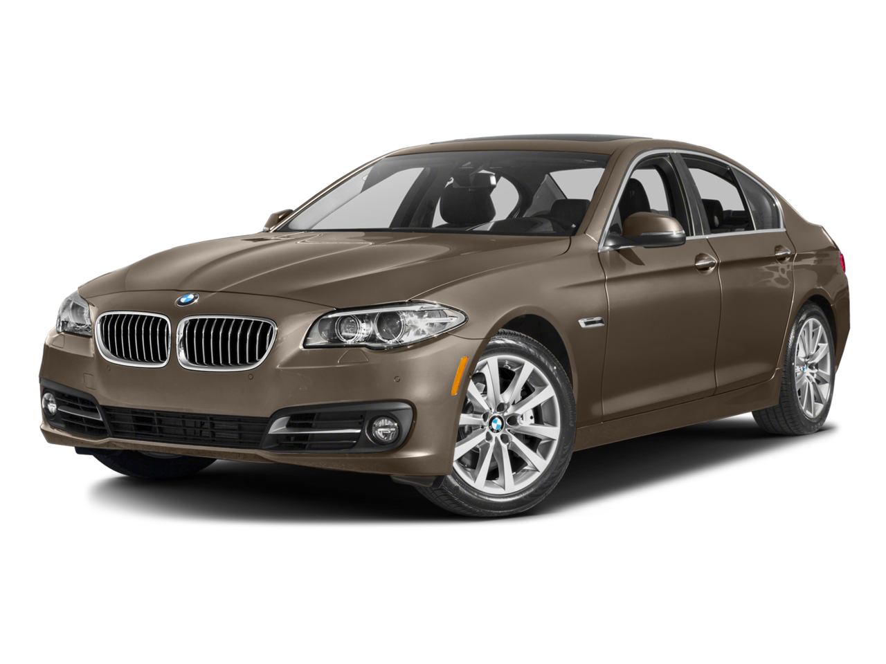2016 BMW 535i xDrive