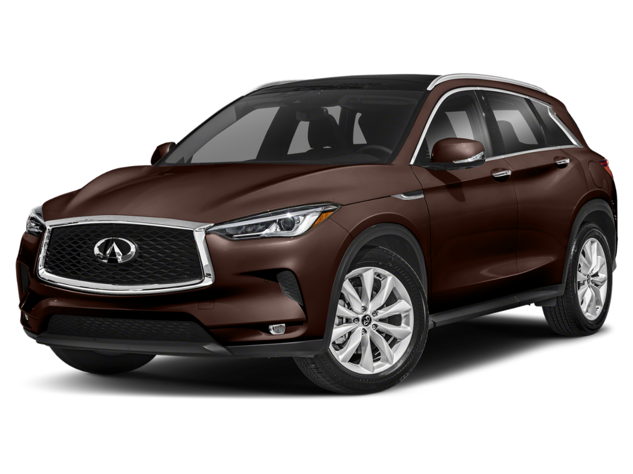 2020 INFINITI QX50