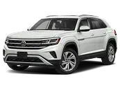 2022 Volkswagen Atlas Cross Sport