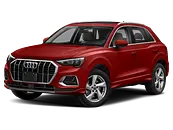 2021 Audi Q3