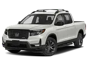 2021 Honda Ridgeline