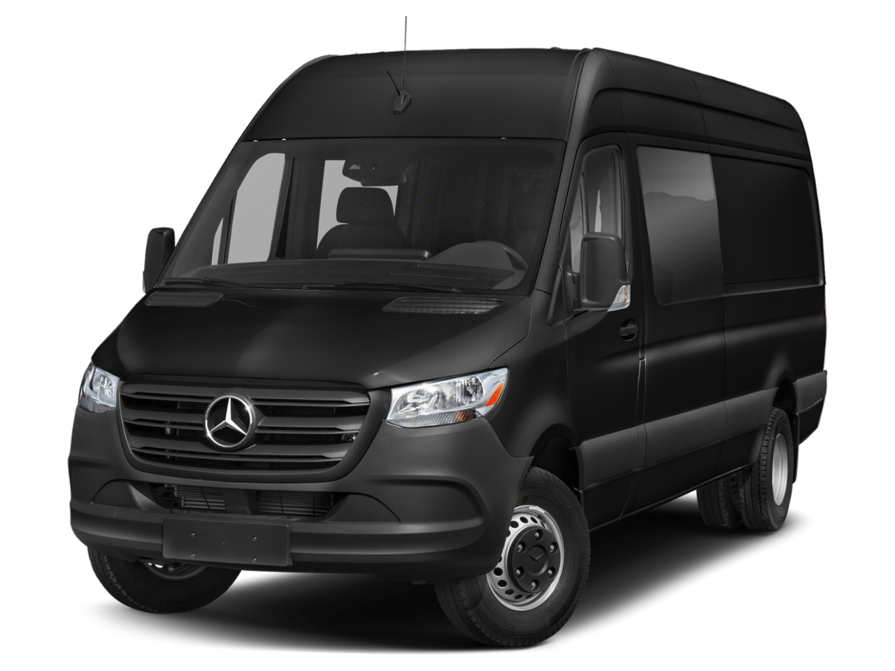 2023 Mercedes-Benz Sprinter 3500XD