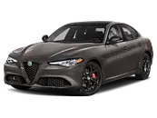 2020 Alfa Romeo Giulia