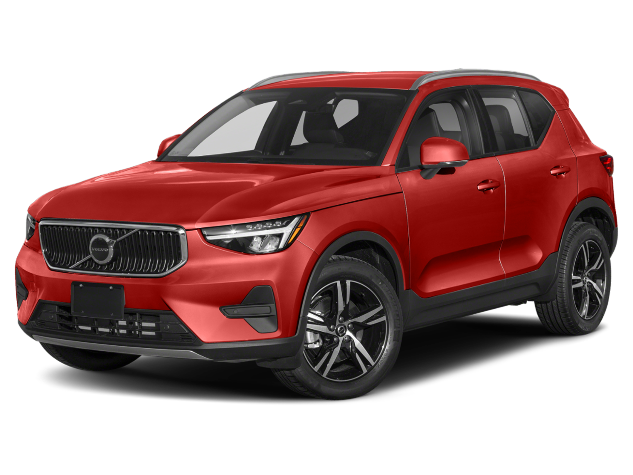 2023 Volvo XC40