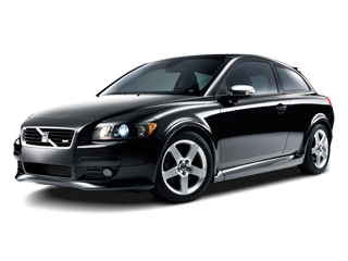 2010 Volvo C30