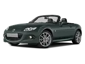 2013 Mazda MX-5 Miata