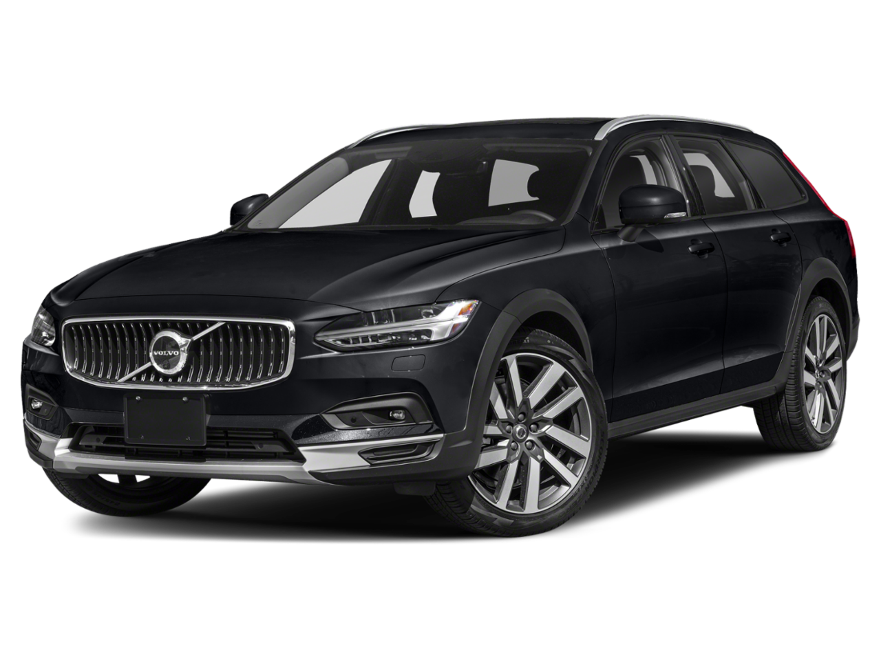 2021 Volvo V90 Cross Country