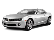 2011 Chevrolet Camaro