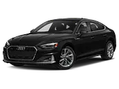 2020 Audi A5 Quattro