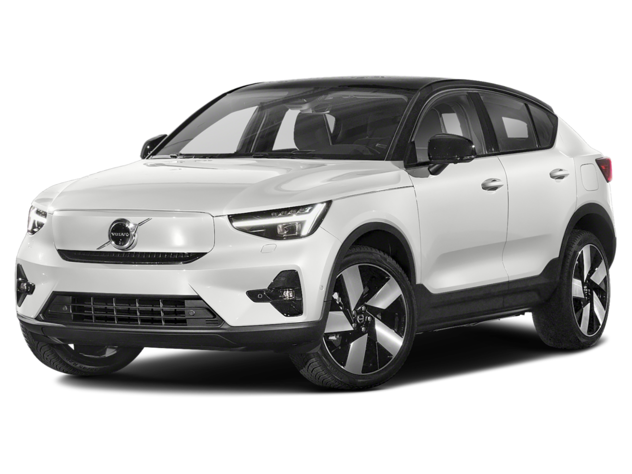 2023 Volvo C40 Recharge