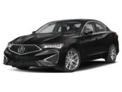 2022 Acura ILX