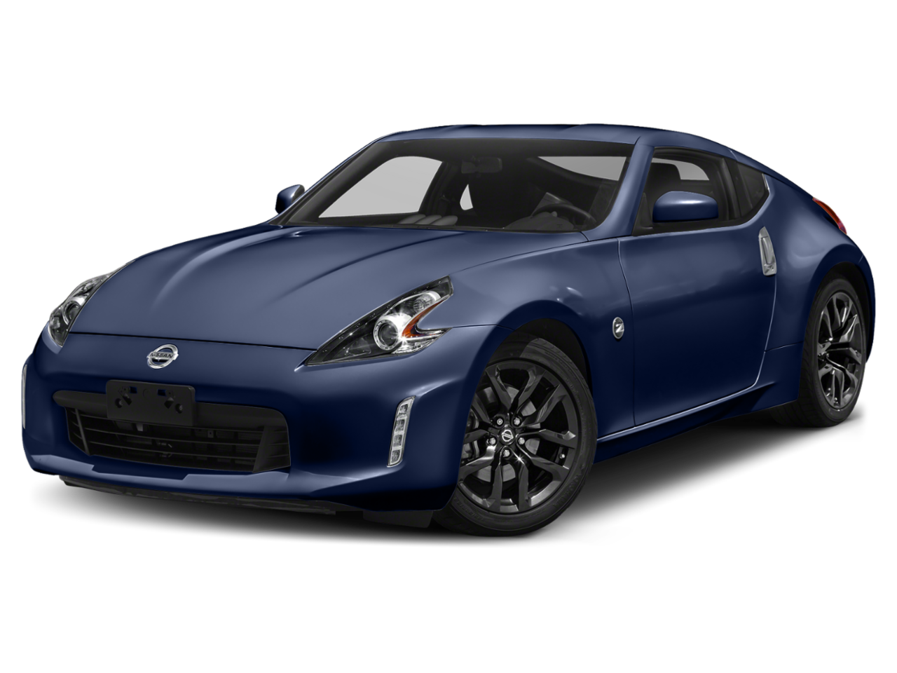 2019 Nissan 370Z
