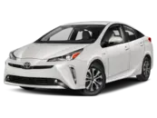 2022 Toyota Prius AWD-e