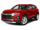 2021 Chevrolet Blazer