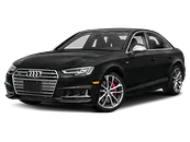 2018 Audi S4