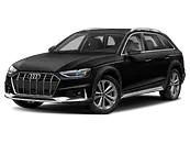 2020 Audi A4 allroad