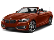 2021 BMW 230i