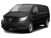 2022 Mercedes-Benz Metris