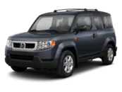 2011 Honda Element