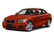 2015 BMW 228i