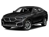 2020 BMW X6