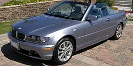 2005 BMW 330Ci