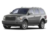 2009 Chrysler Aspen