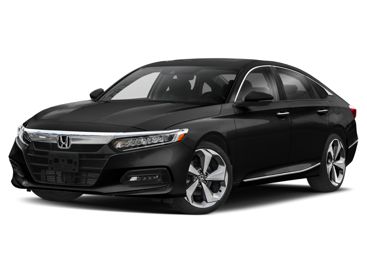 2020 Honda Accord