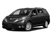 2016 Toyota Sienna