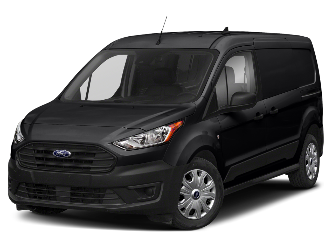 2019 Ford Transit Connect