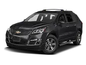 2016 Chevrolet Traverse