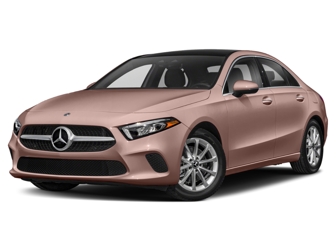 2021 Mercedes-Benz A220