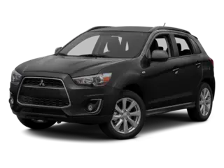 2013 Mitsubishi Outlander Sport