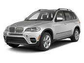 2012 BMW X5