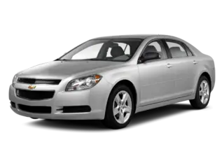 2010 Chevrolet Malibu