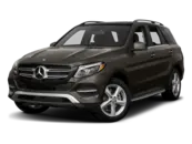 2017 Mercedes-Benz GLE300d