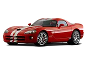 2008 Dodge Viper