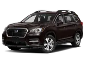 2021 Subaru Ascent
