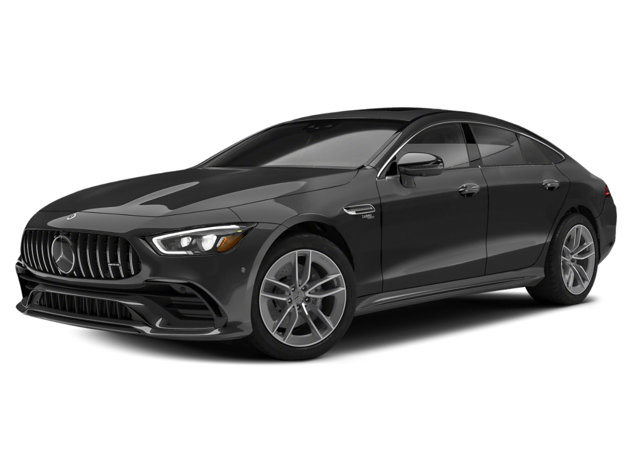 2022 Mercedes-Benz AMG GT 43
