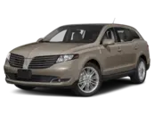 2019 Lincoln MKT