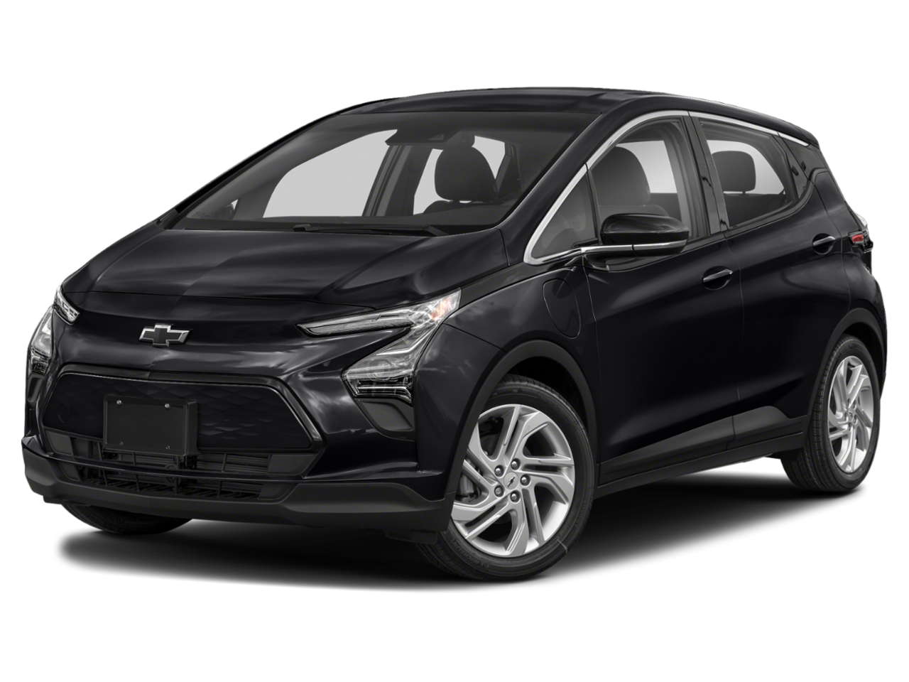 2022 Chevrolet Bolt EV