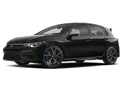 2022 Volkswagen Golf R