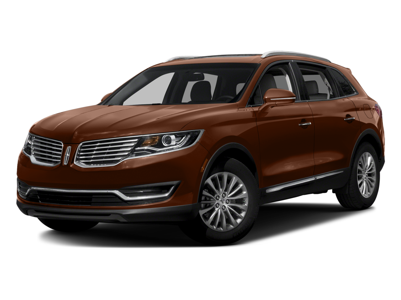 2017 Lincoln MKX