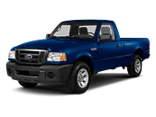 2010 Ford Ranger
